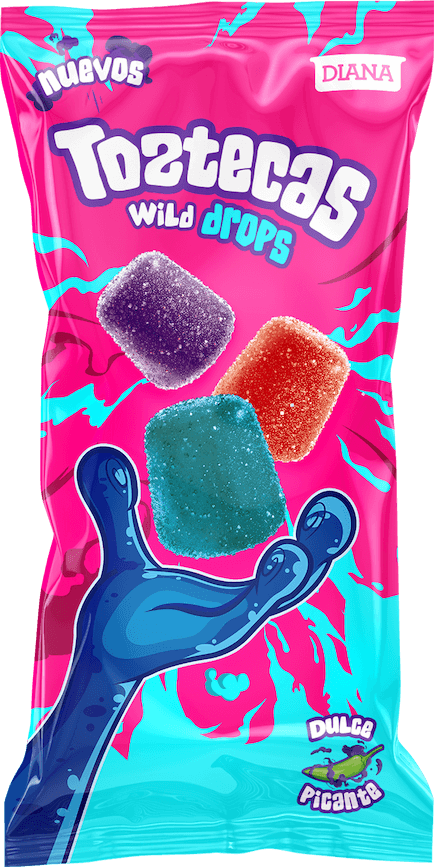 Fire Pops